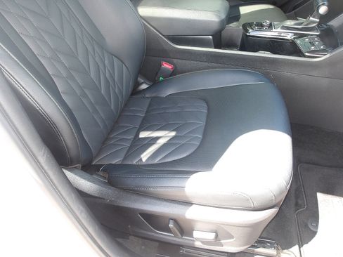 Used 2023 Kia Sportage X-Pro Prestige AWD/4WD image 10