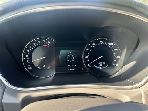 Used 2018 Lincoln MKX Select w/ Select Plus Package image 15