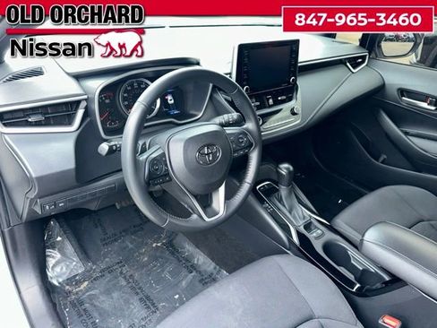 Used 2022 Toyota Corolla SE image 15
