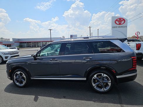 Used 2027 Hyundai Palisade Limited AWD/4WD image 2