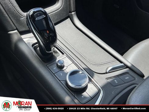 Used 2020 Cadillac XT6 Premium Luxury AWD/4WD image 26