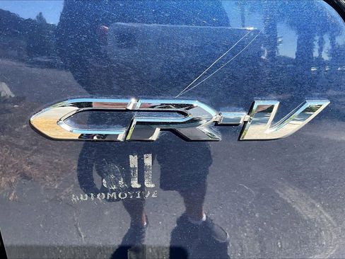 Used 2015 Honda CR-V Touring image 31