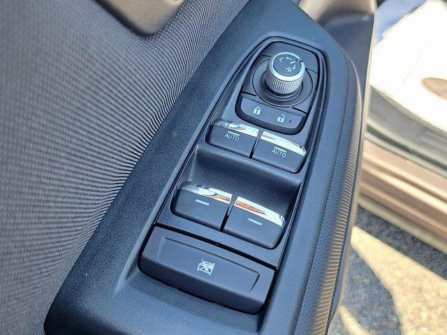 Certified 2025 Subaru Forester Premium w/ Convenience Package #1 AWD/4WD image 22