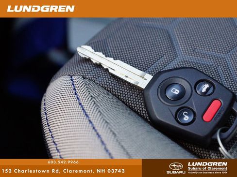 Certified 2025 Subaru Forester image 27