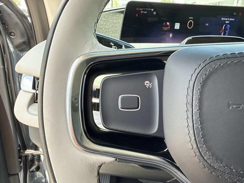 New 2026 Lincoln Navigator Reserve AWD/4WD image 34