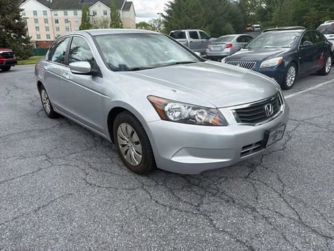 Used 2009 Honda Accord LX image 3