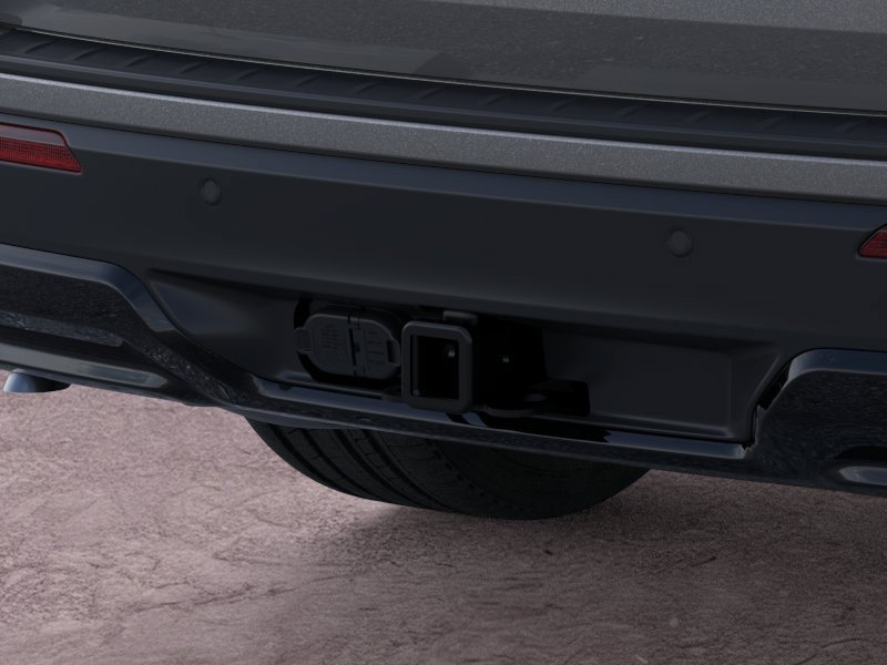 New 2026 Ford Explorer ST-Line w/ ST-Line Street Pack RWD image 25