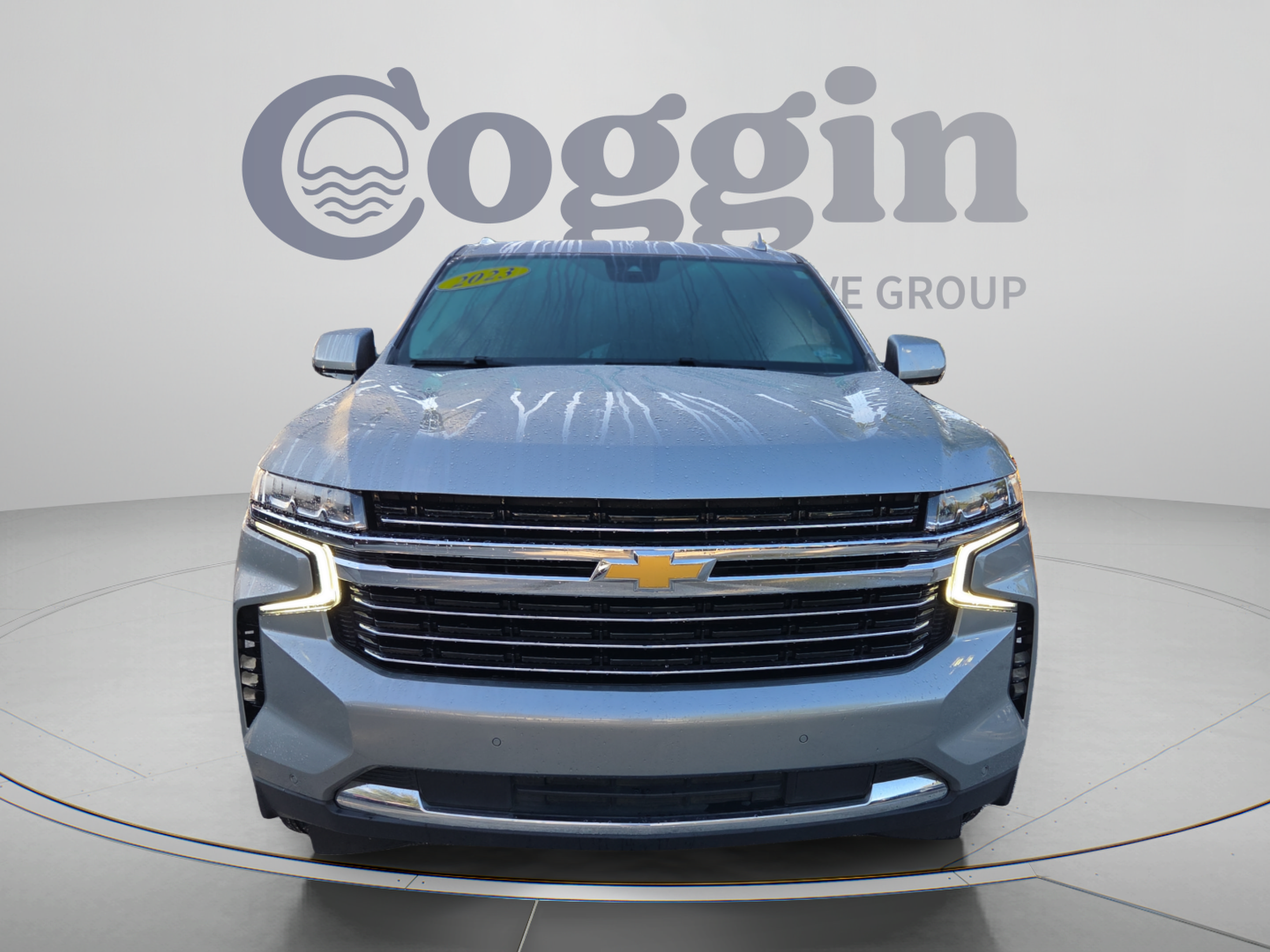 Used 2023 Chevrolet Tahoe LT RWD image 8