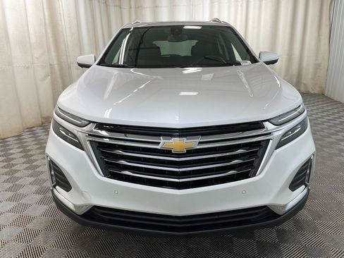 Certified 2024 Chevrolet Equinox Premier image 2