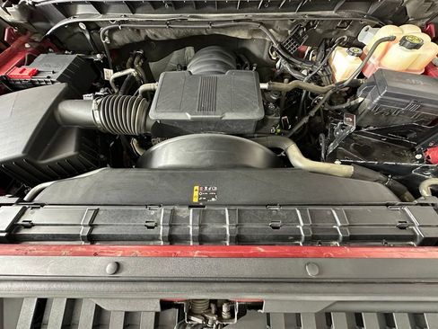 Used 2022 GMC Sierra 2500 Denali AWD/4WD image 42