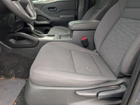 Used 2023 Nissan Frontier S w/ Technology Package image 6