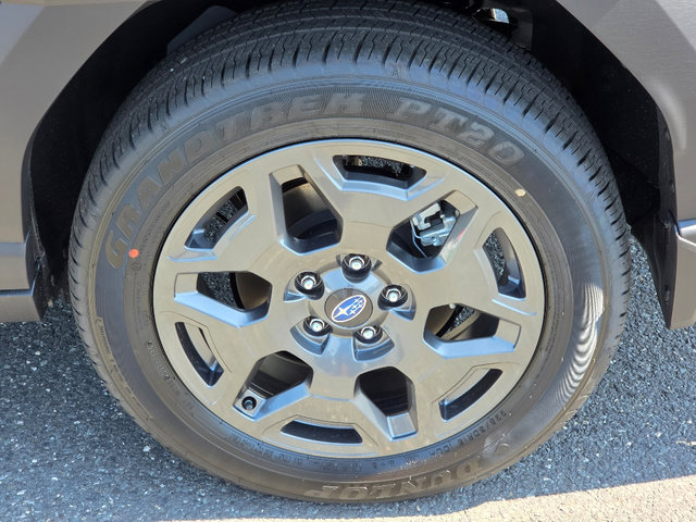 New 2026 Subaru Outback Premium AWD/4WD image 4