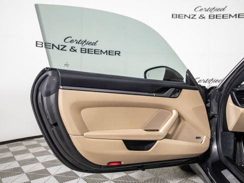 Used 2021 Porsche 911 Carrera image 16