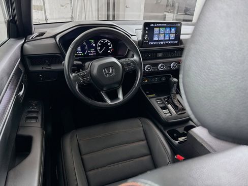 Used 2024 Honda CR-V Sport-L image 21