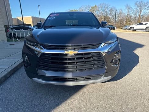 Used 2022 Chevrolet Blazer LT image 7