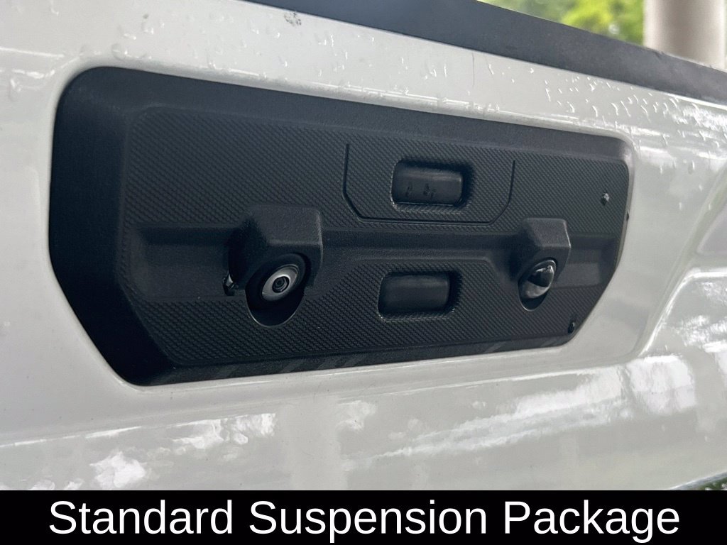 Used 2024 GMC Sierra 1500 SLT RWD image 19