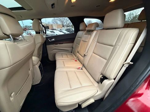 Used 2013 Dodge Durango Citadel w/ Technology Group image 30