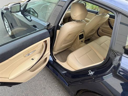 Used 2015 BMW 428i Gran Coupe RWD image 40