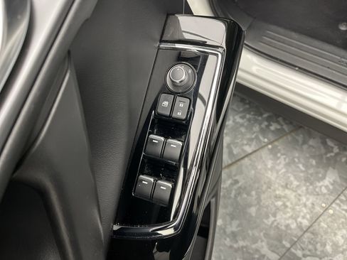 Certified 2023 MAZDA CX-9 Touring Plus image 9