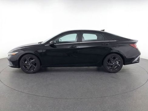 New 2026 Hyundai Elantra Sport FWD image 6