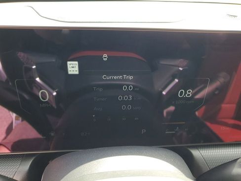 New 2026 Kia K4 GT-Line FWD image 15