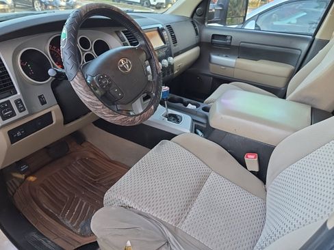 Used 2008 Toyota Tundra 2WD CrewMax image 6