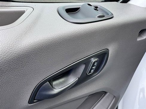 Used 2025 Ford Transit 350 350 Van High Roof w/ Load Area Protection Package image 14