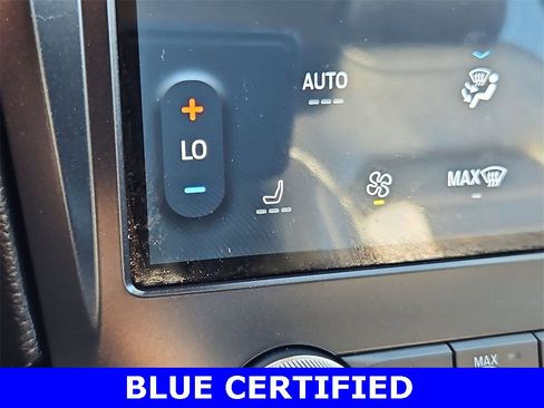 Certified 2024 Ford Edge SEL image 22