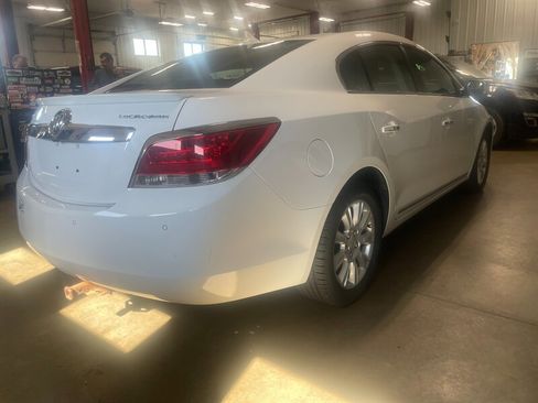 Used 2013 Buick LaCrosse Leather FWD image 6