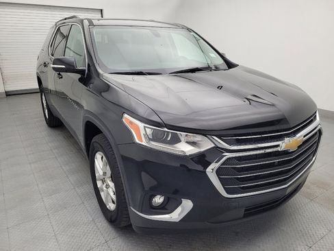 Used 2019 Chevrolet Traverse LT FWD image 13