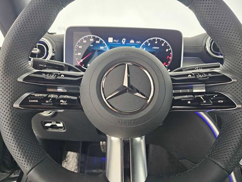 New 2026 Mercedes-Benz CLE 300 4MATIC Cabriolet image 19