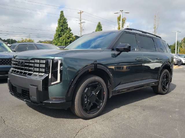 New 2027 Kia Telluride X-Line SX Prestige AWD/4WD image 31