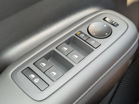 New 2026 Hyundai Santa Fe XRT image 24