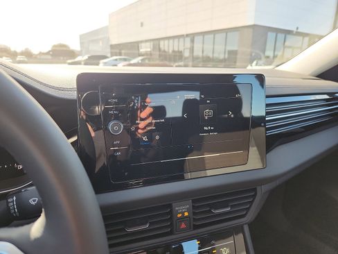 New 2026 Volkswagen Jetta S image 19