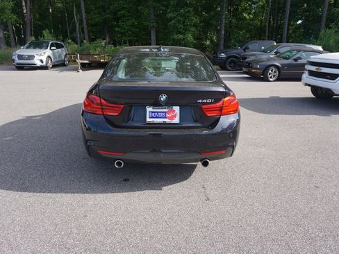 Used 2018 BMW 440i Gran Coupe RWD image 17