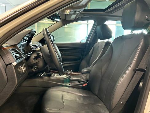 Used 2014 BMW 328i xDrive Sedan image 21