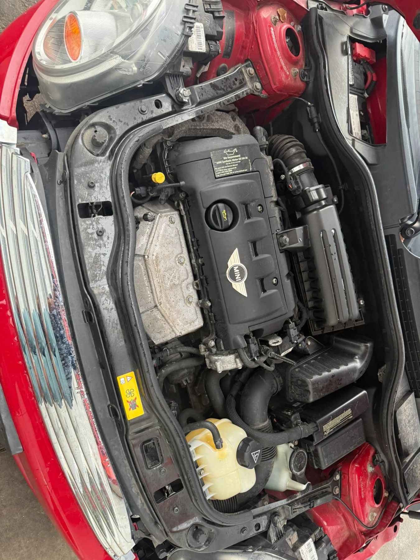 Used 2012 MINI Cooper Hardtop FWD image 24