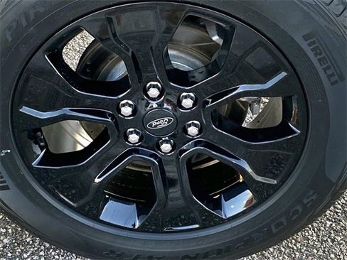 Used 2021 Ford F150 XLT w/ Equipment Group 301A Mid image 34