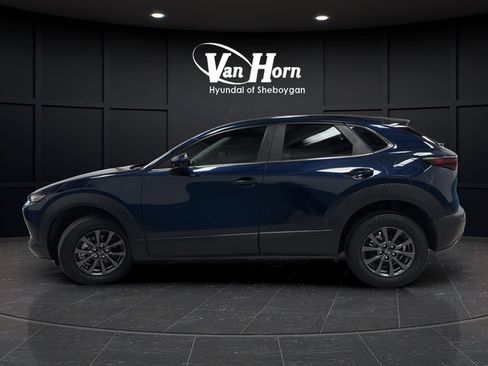 Used 2023 MAZDA CX-30 AWD 2.5 S image 4