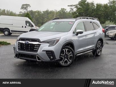 Used 2023 Subaru Ascent Touring