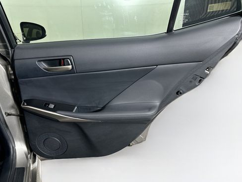 Used 2018 Lexus IS 300 w/ Accessory Package 2 RWD image 30