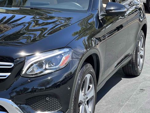 Used 2018 Mercedes-Benz GLC 300 4MATIC image 49