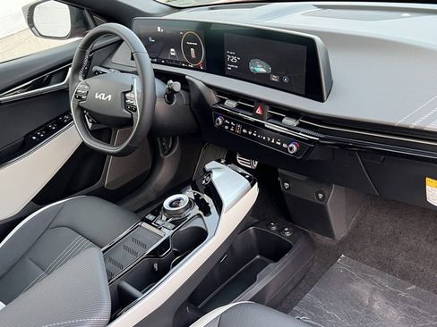 New 2023 Kia EV6 GT-Line image 15