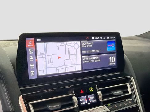 New 2026 BMW M850i xDrive image 14