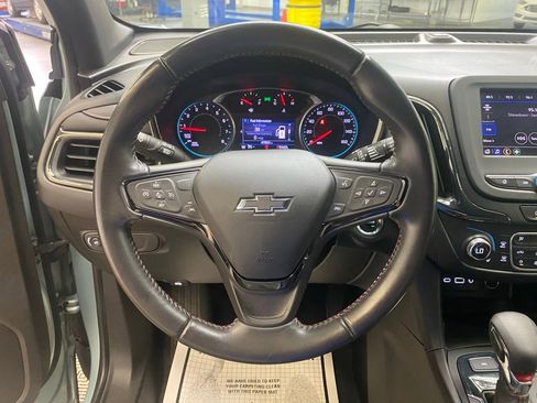 Used 2022 Chevrolet Equinox RS image 20