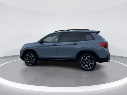 Used 2022 Honda Passport Elite image 4