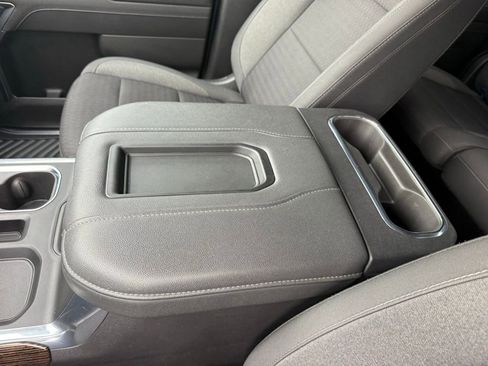 Used 2022 GMC Sierra 1500 Elevation w/ X31 Off-Road Package image 17