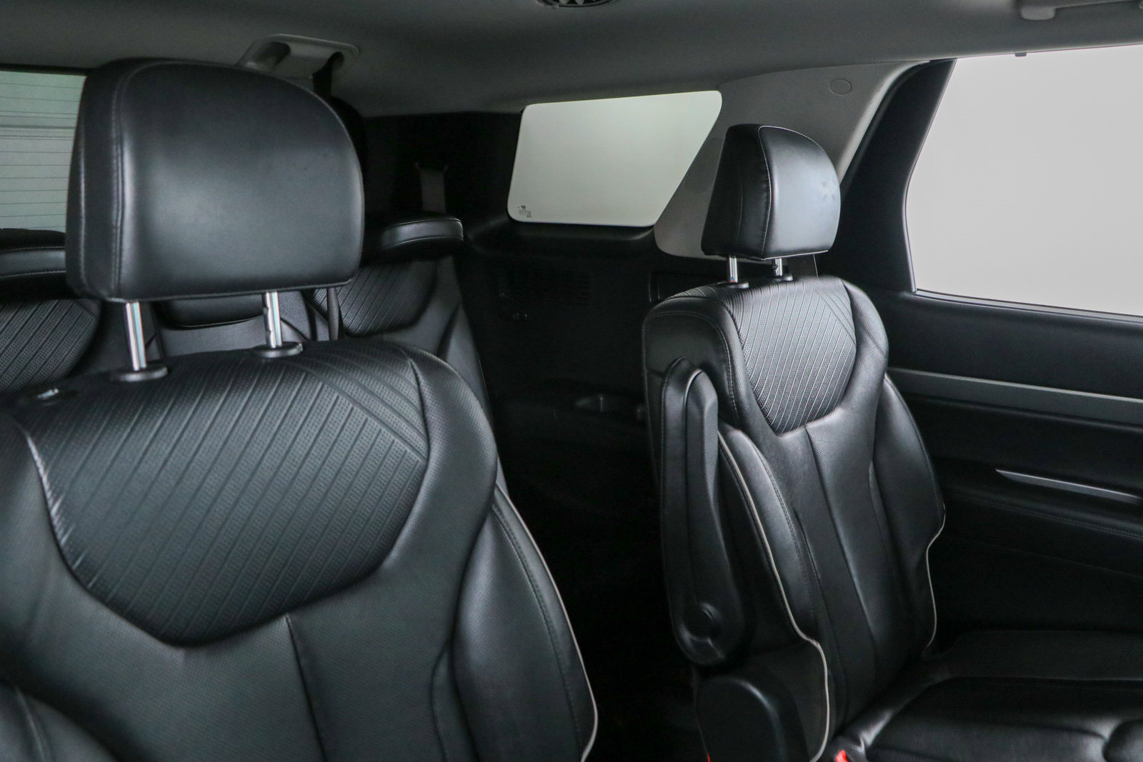 Used 2024 Hyundai Palisade SEL w/ Premium Package FWD image 29