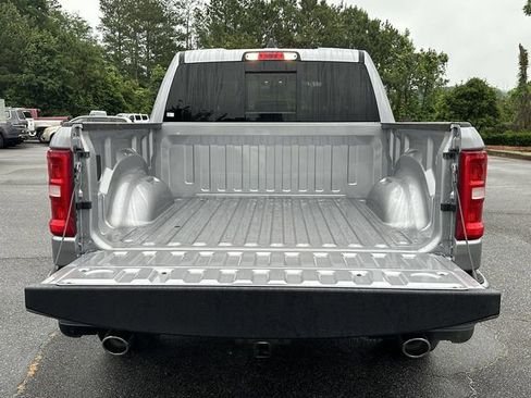 New 2025 RAM 1500 Laramie w/ Sport Appearance Package image 22