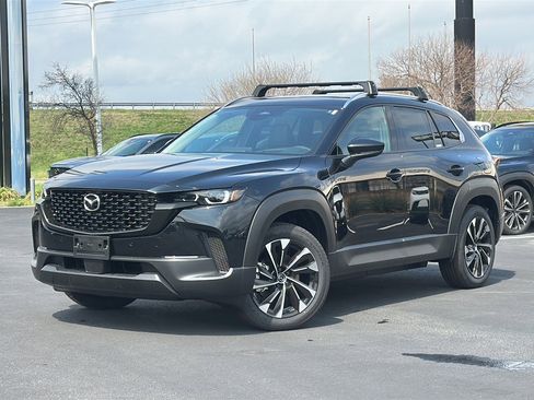 New 2026 MAZDA CX-50 2.5 Hybrid w/ Weather Package image 2